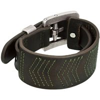 Bracciale Guess Uomo in Pelle UMB11336 - UMB11336